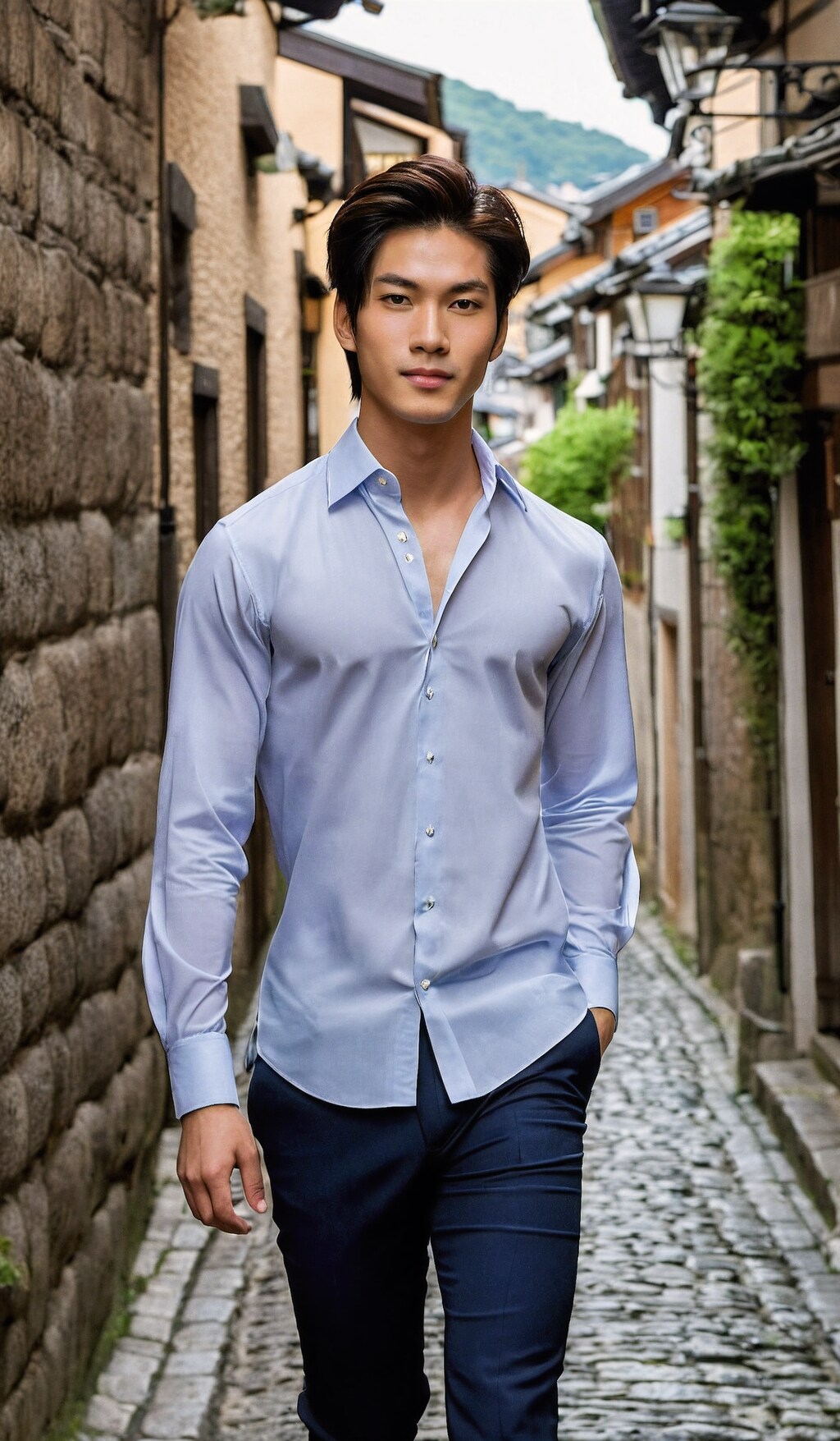 イケメン幕内２