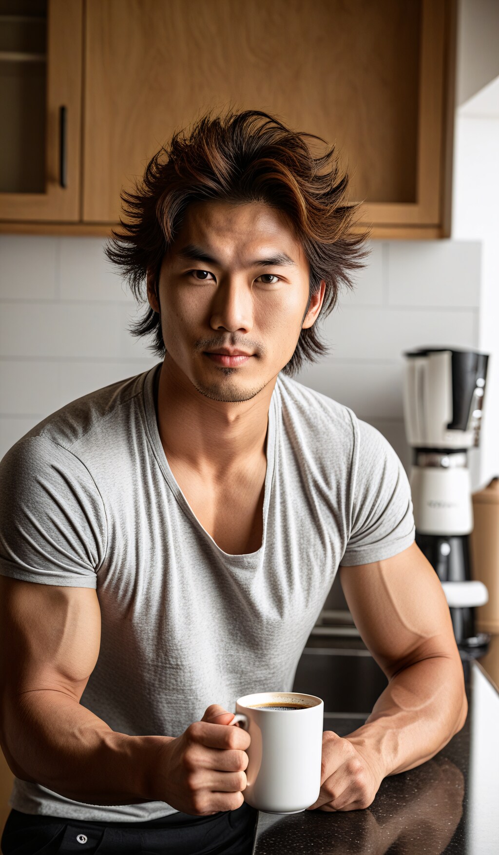 イケメン幕内２