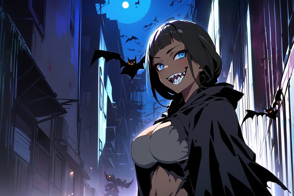 魔界の住人2025Ⅻ