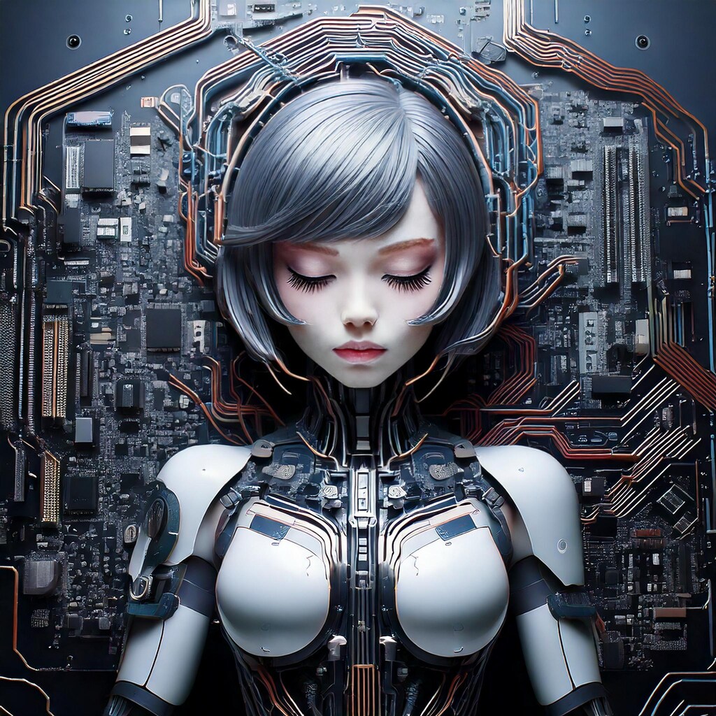 ☆PCスリープ中…