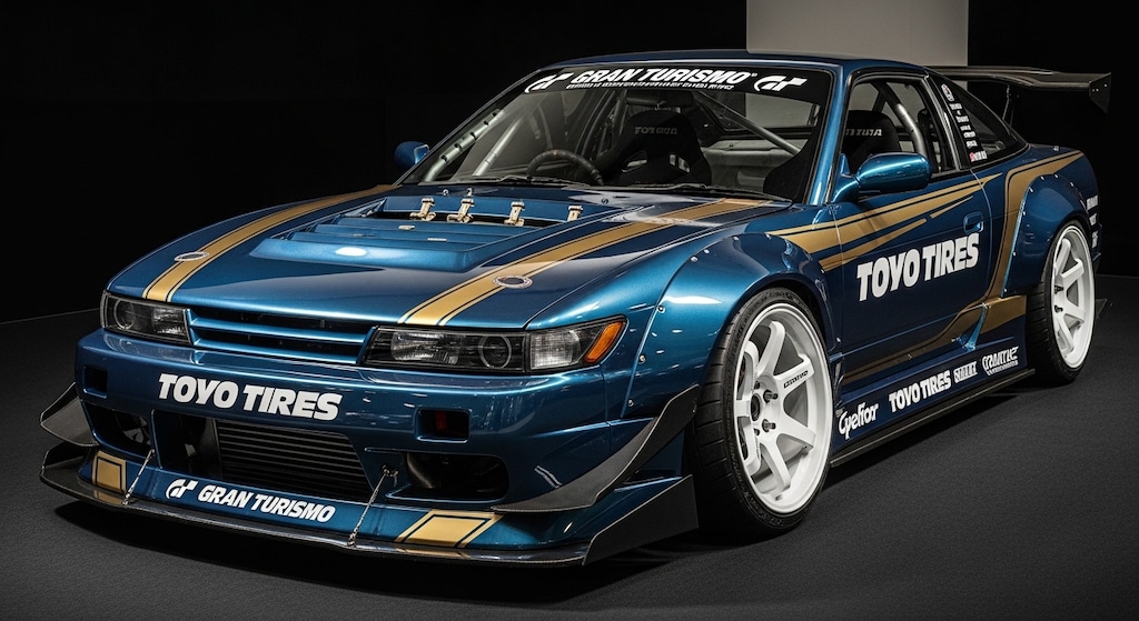 トーヨータイヤシルエイティ