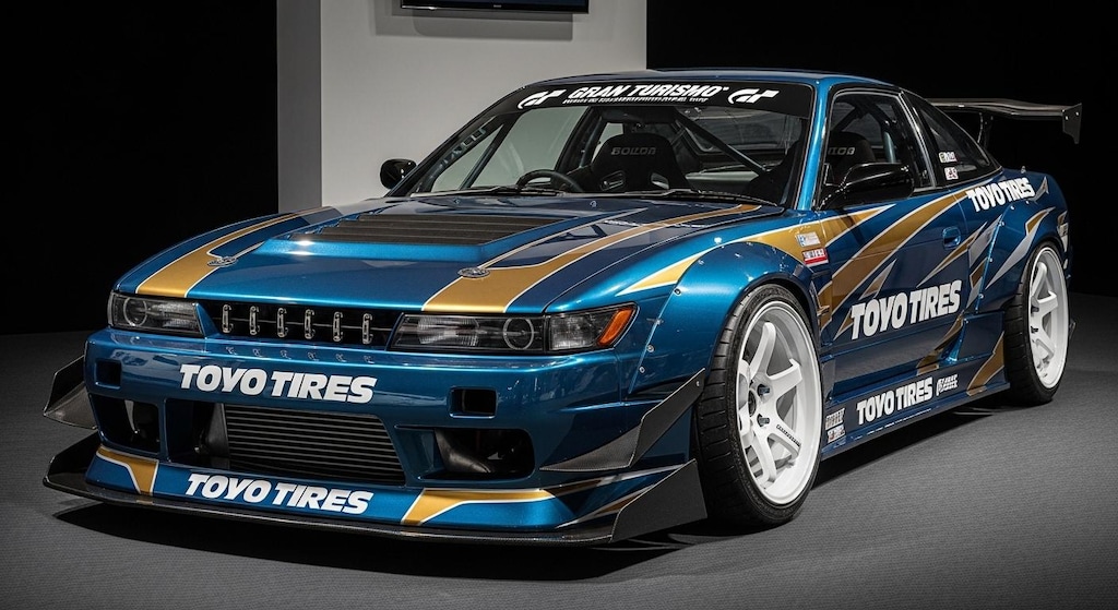 トーヨータイヤシルエイティ