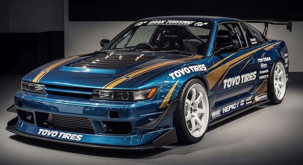 トーヨータイヤシルエイティ