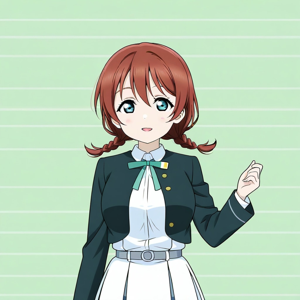 エマ・ヴェルデ