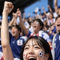 world "cup" 2枚目