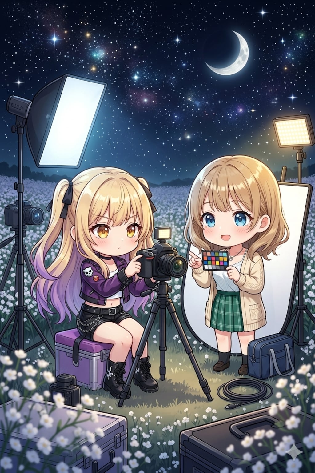 4000いいね達成🎉
