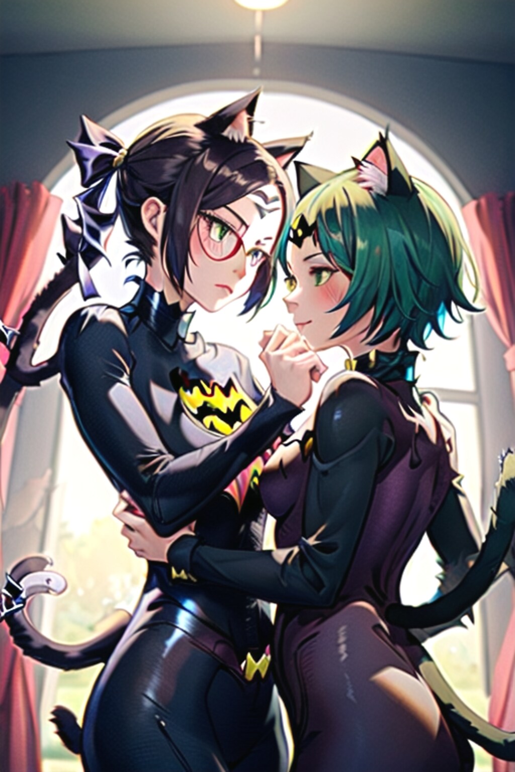 カジノ？　意味不明