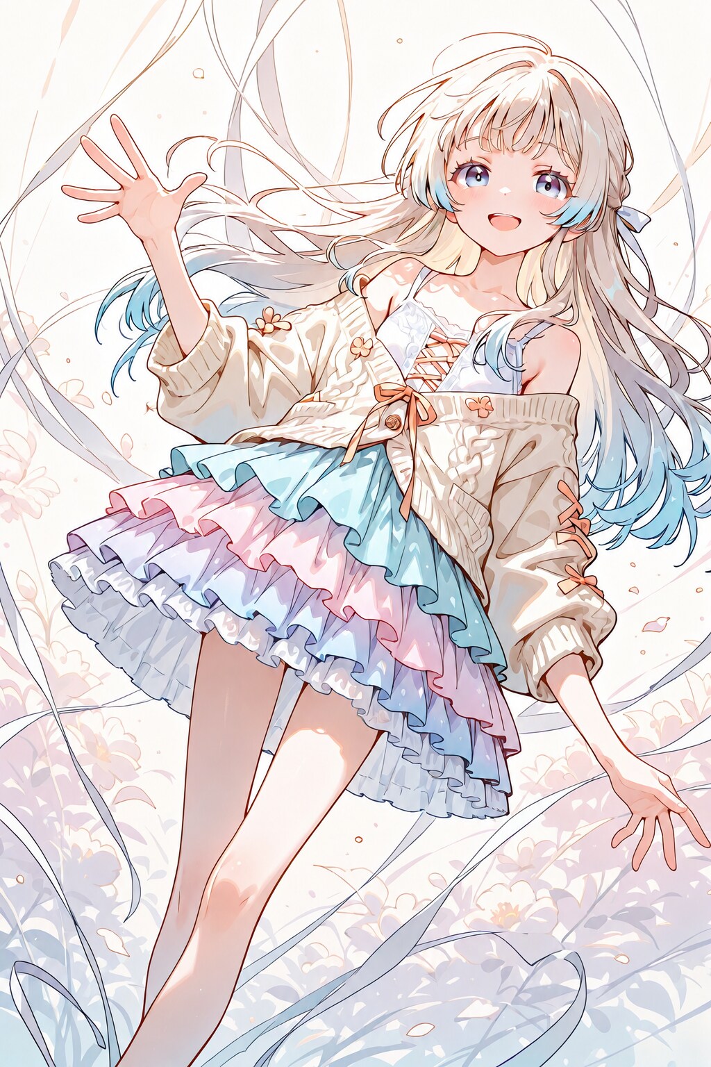 うすほそちゃん