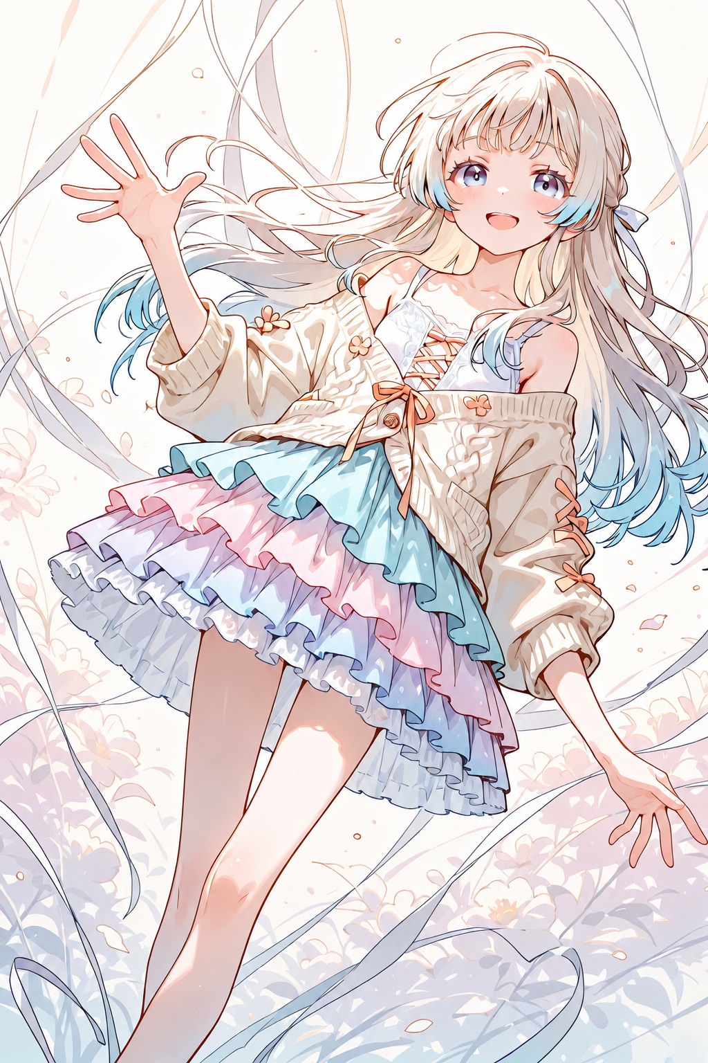 うすほそちゃん