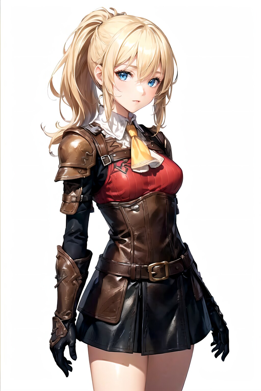 ランダムガール #7