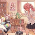 たまにあるやつ 2枚目