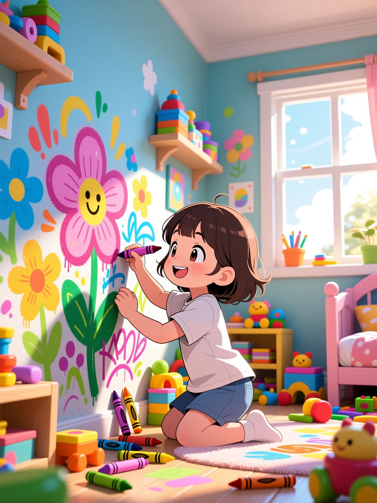 Wonderwall | の人気AIイラスト・グラビア