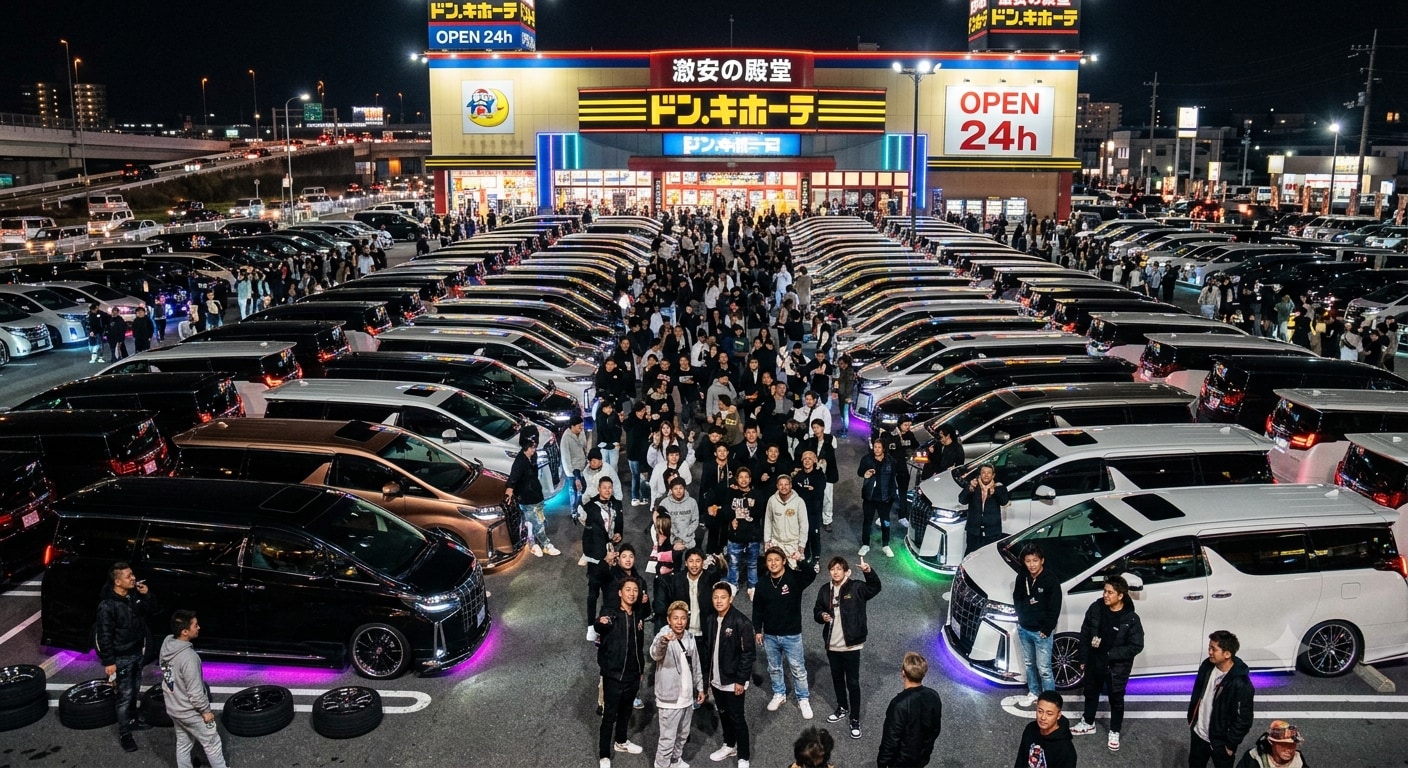 楽しい集会