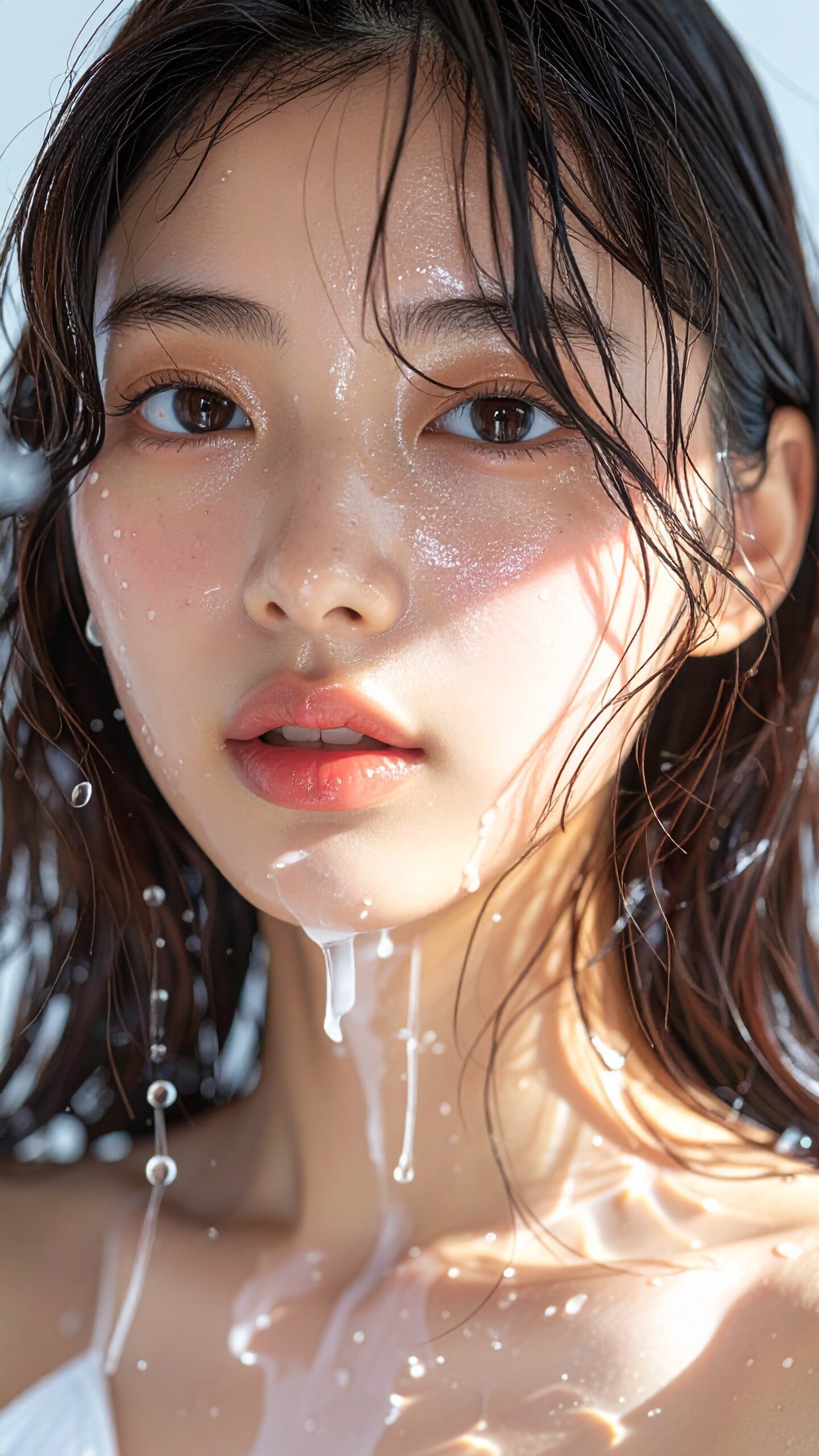CM撮影4