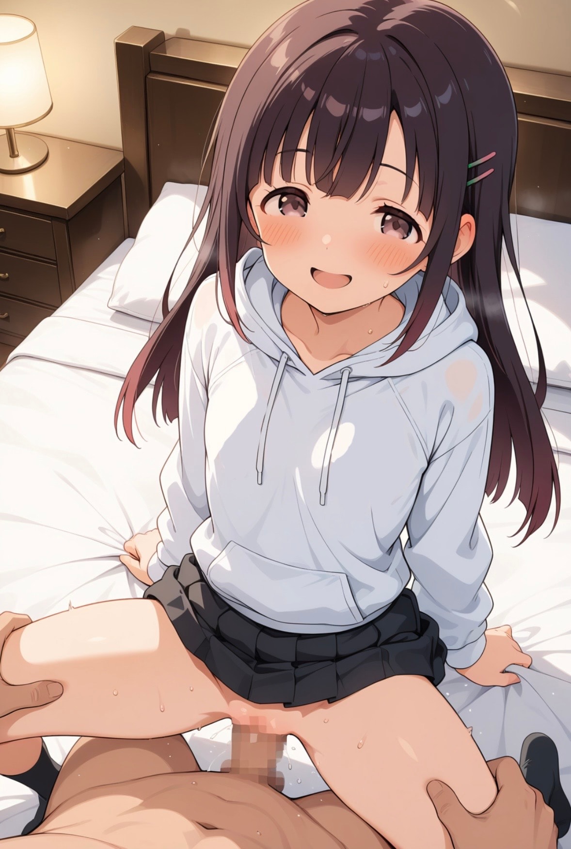 午年なので