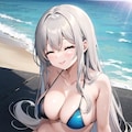 黒ビキニほか 6枚目