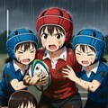 🏉泥まみれの女子ラグビー 157 3枚目