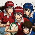 🏉泥まみれの女子ラグビー 157 2枚目