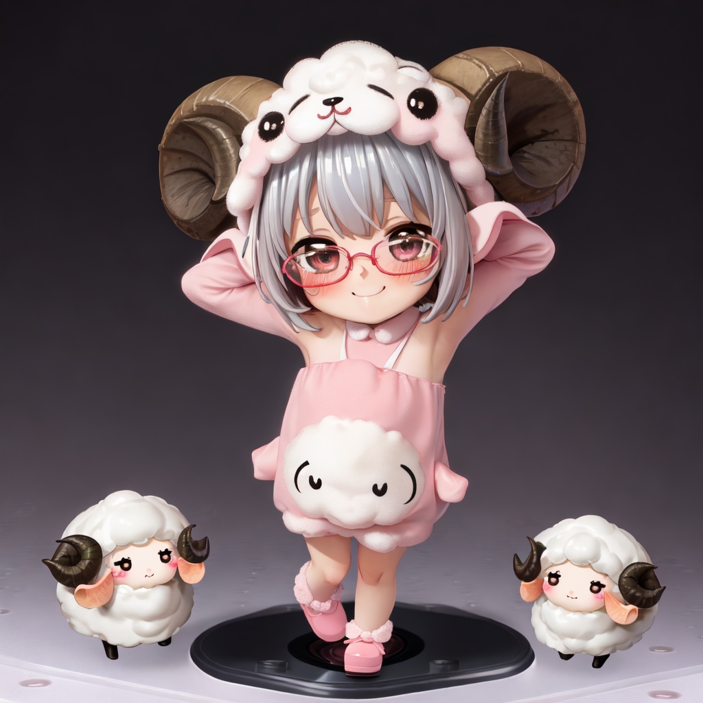 羊