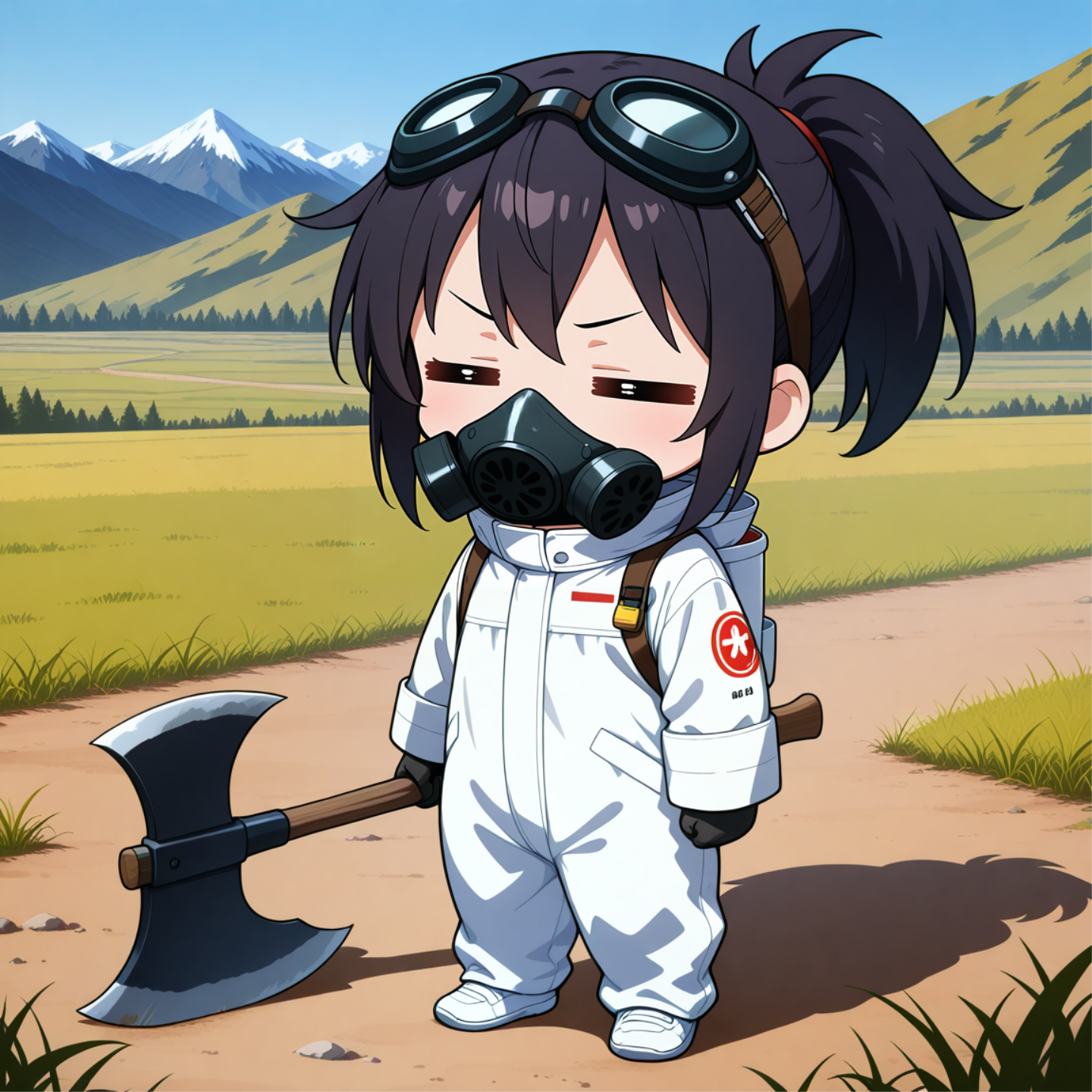 助太刀致す！