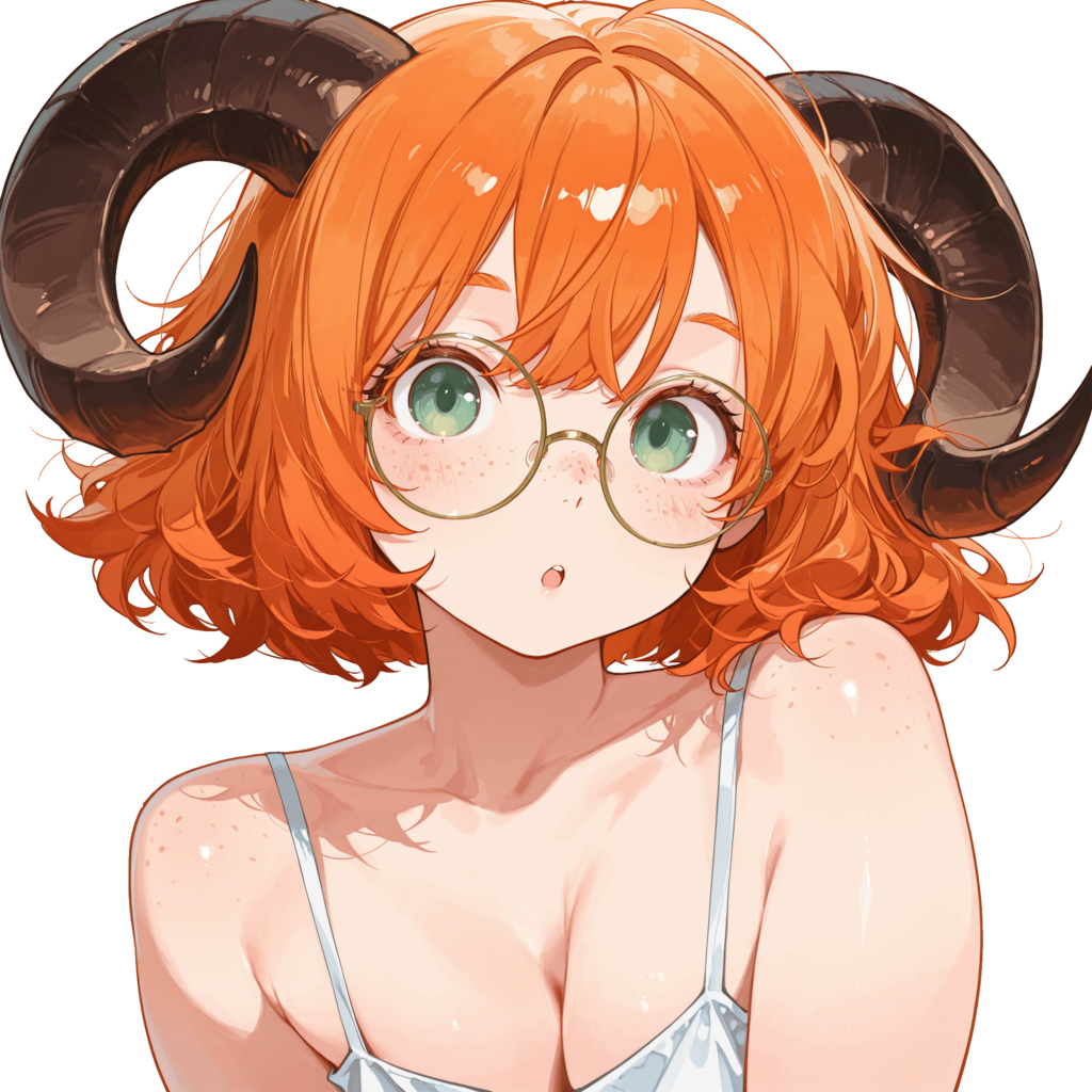 ブリジットキャラクターシート