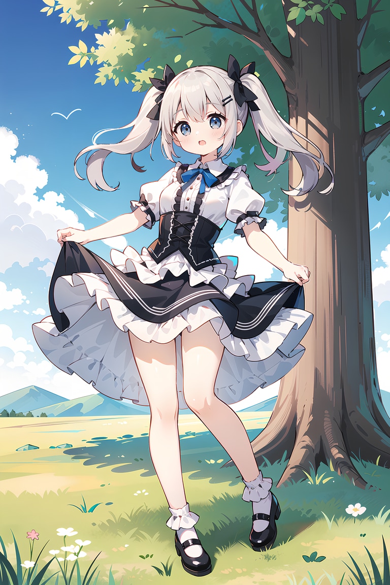 かわいいあのコ 187 | の人気AIイラスト・グラビア