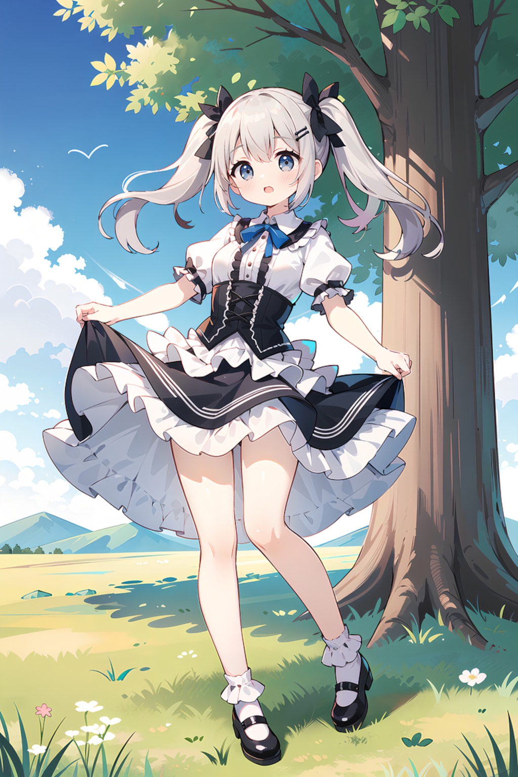 かわいいあのコ 187