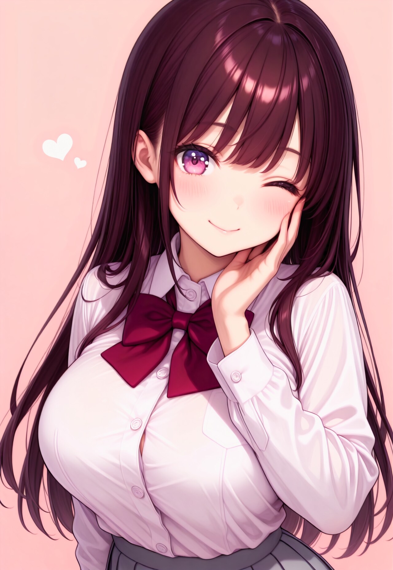 611（ウインク）