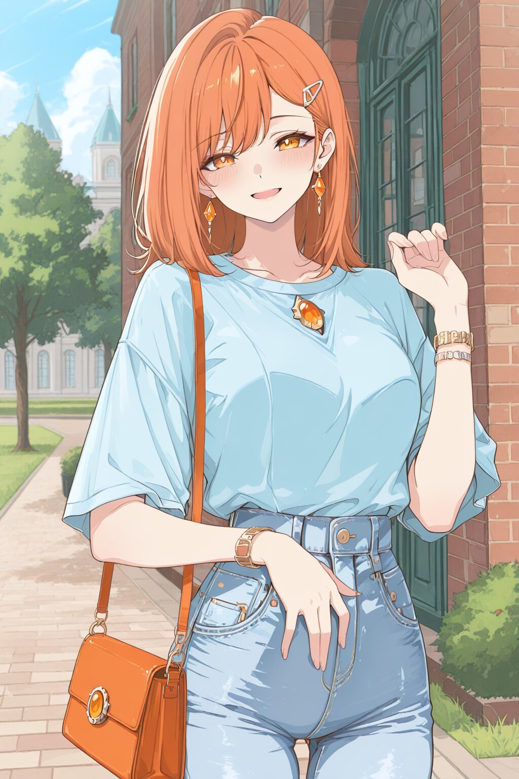 APRICOTさん２０