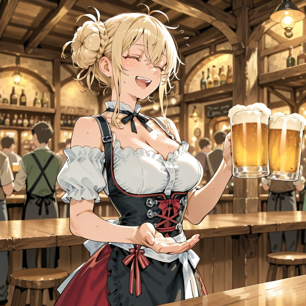 DAISY Ver. | の人気AIイラスト・グラビア