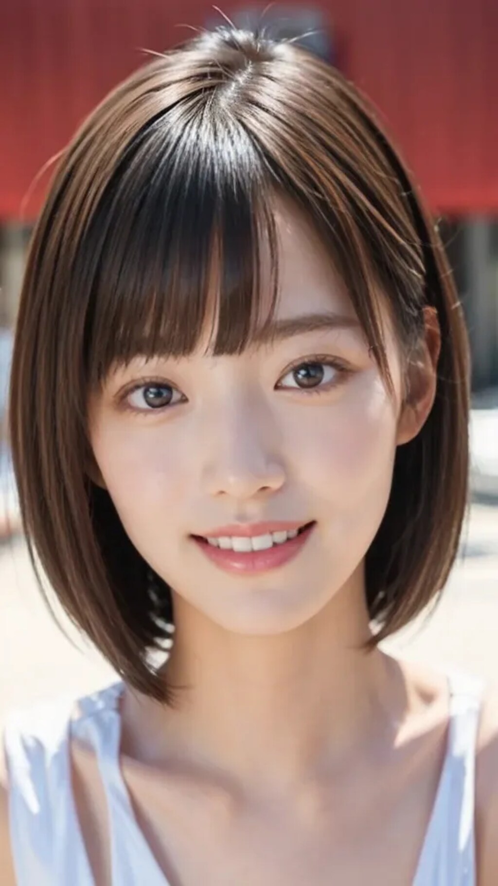 お気に入り女子