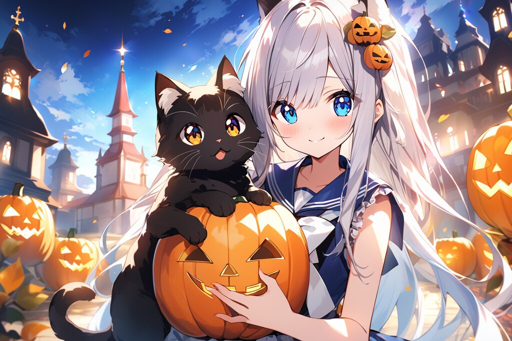 ハロウィンナイト４９