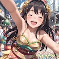 世界のサンバ・カーニバル〜浅草 5枚目