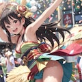世界のサンバ・カーニバル〜浅草 3枚目