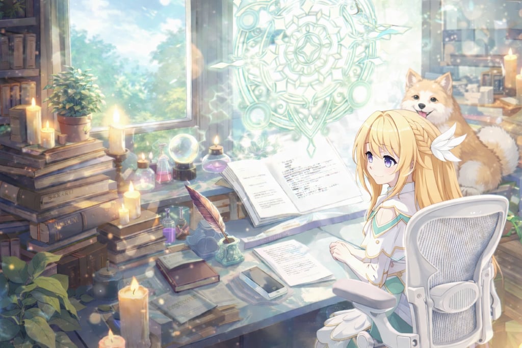 受け止めるための両手