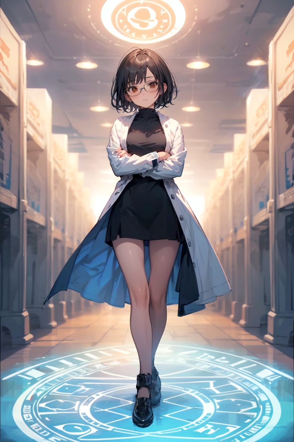 はかせさん