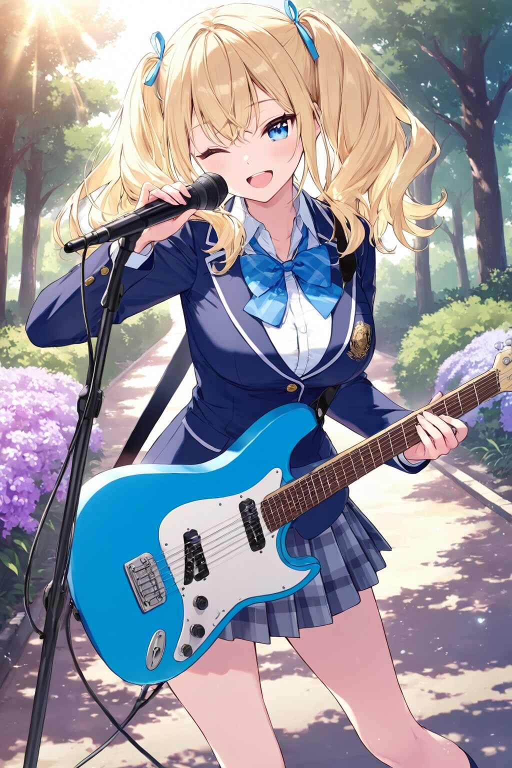 #LILACでライラック