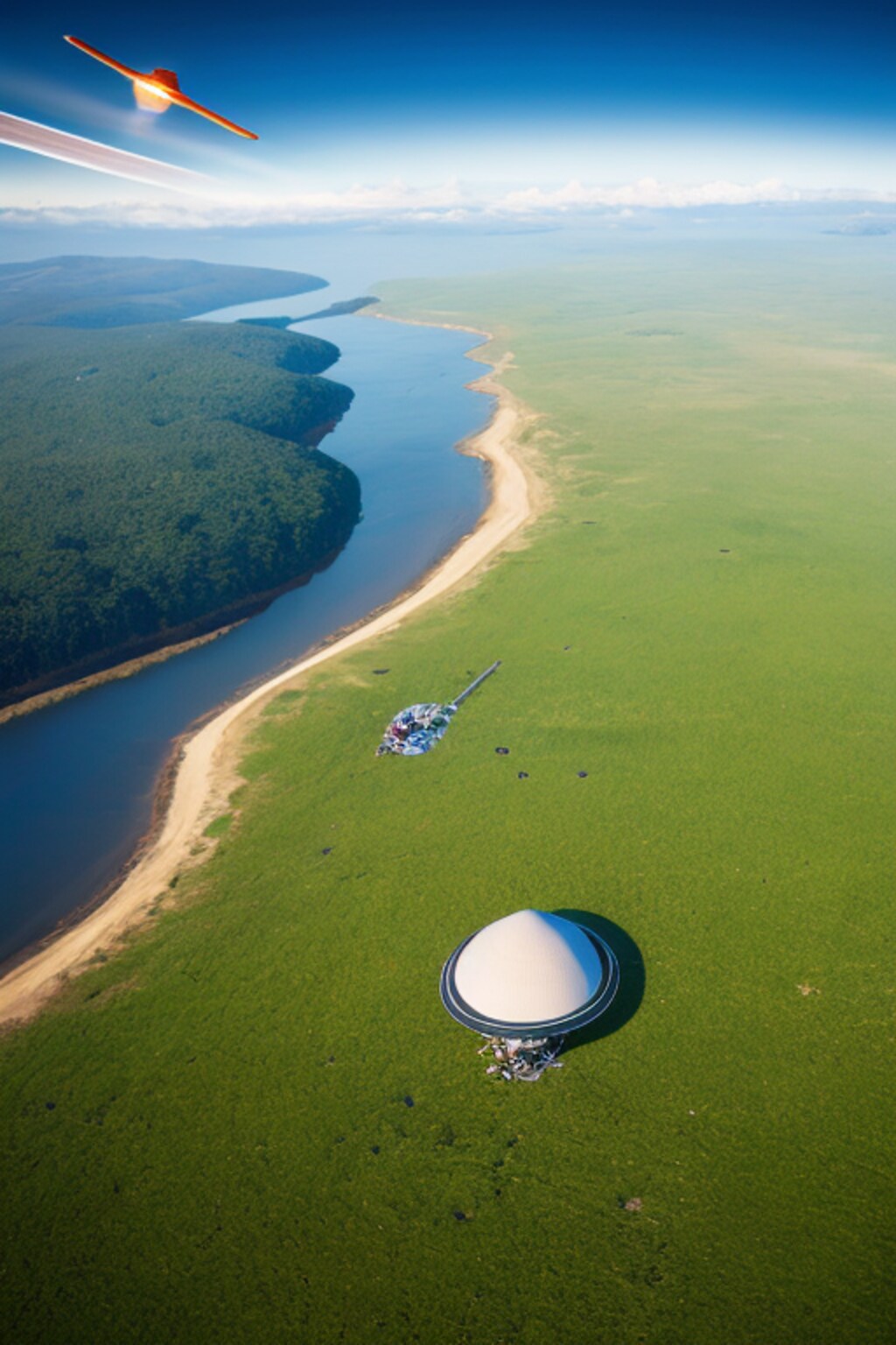 遺伝子操作の肉体改造をして小人化するメリットは宇宙船も小型化できること。 キャトルミューティレーション（誘拐）については最近の宇宙人はむしろ自分達がそこへ住もうとする。牛の耳あたりが宇宙人の住み家