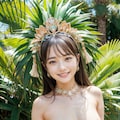 民族衣装③（サンバ） 10枚目