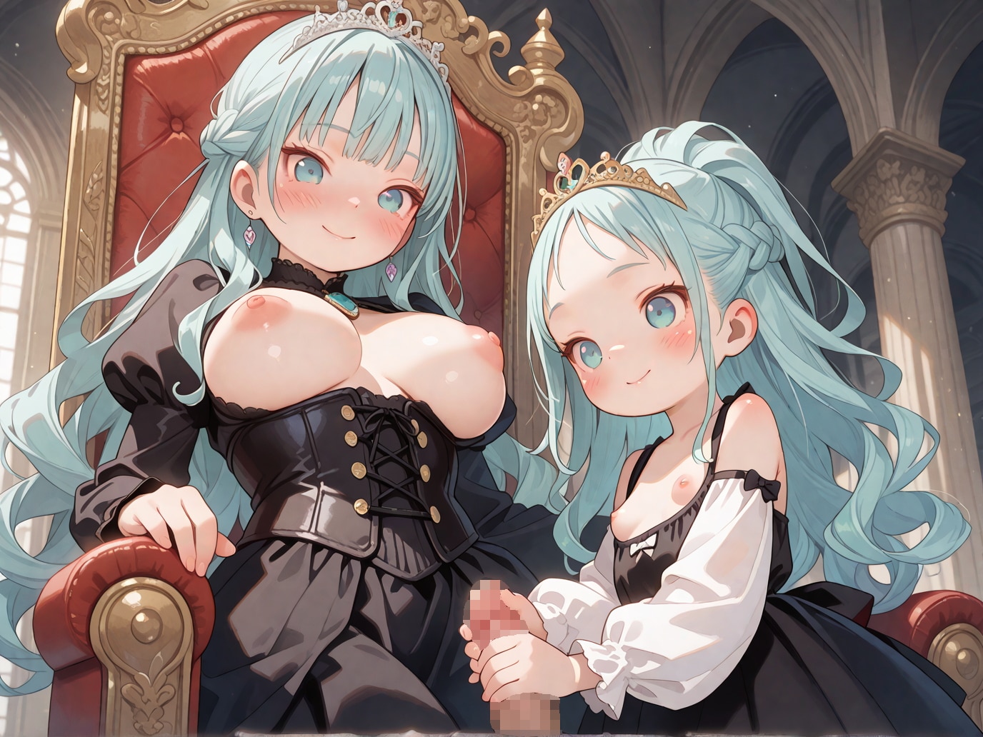 おかあさまといっしょ無料公開版　26-03-03