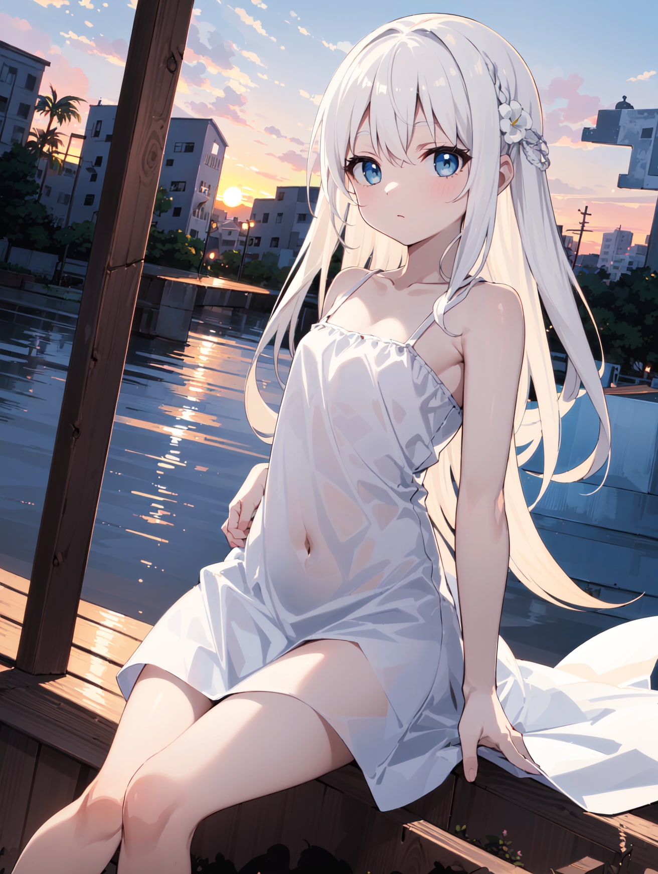 girl