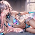 彼女にコスプレお願いしてみた　01 4枚目