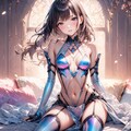 彼女にコスプレお願いしてみた　01 5枚目