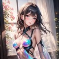 彼女にコスプレお願いしてみた　01 7枚目