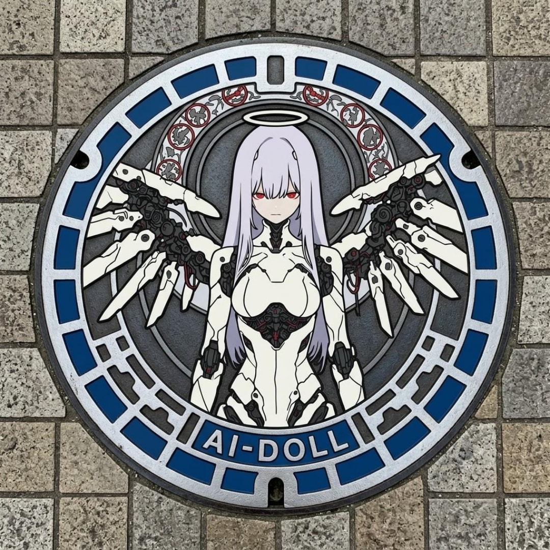 ＡI-DOLL