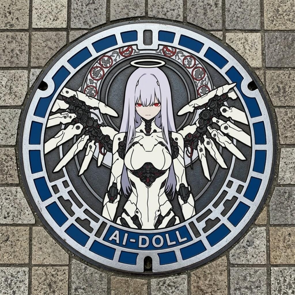 ＡI-DOLL