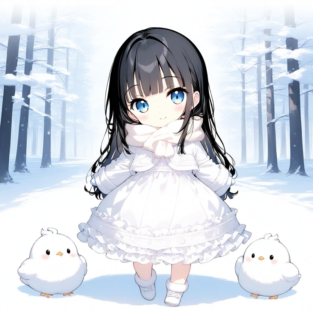 まきまき