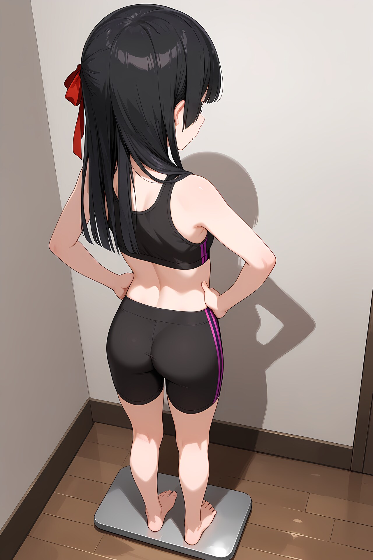 増えてる・・・