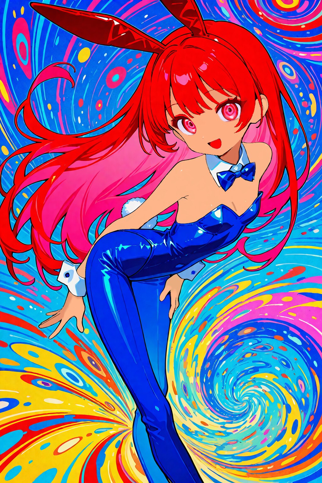 Sweet Bunny ・Spirvelle