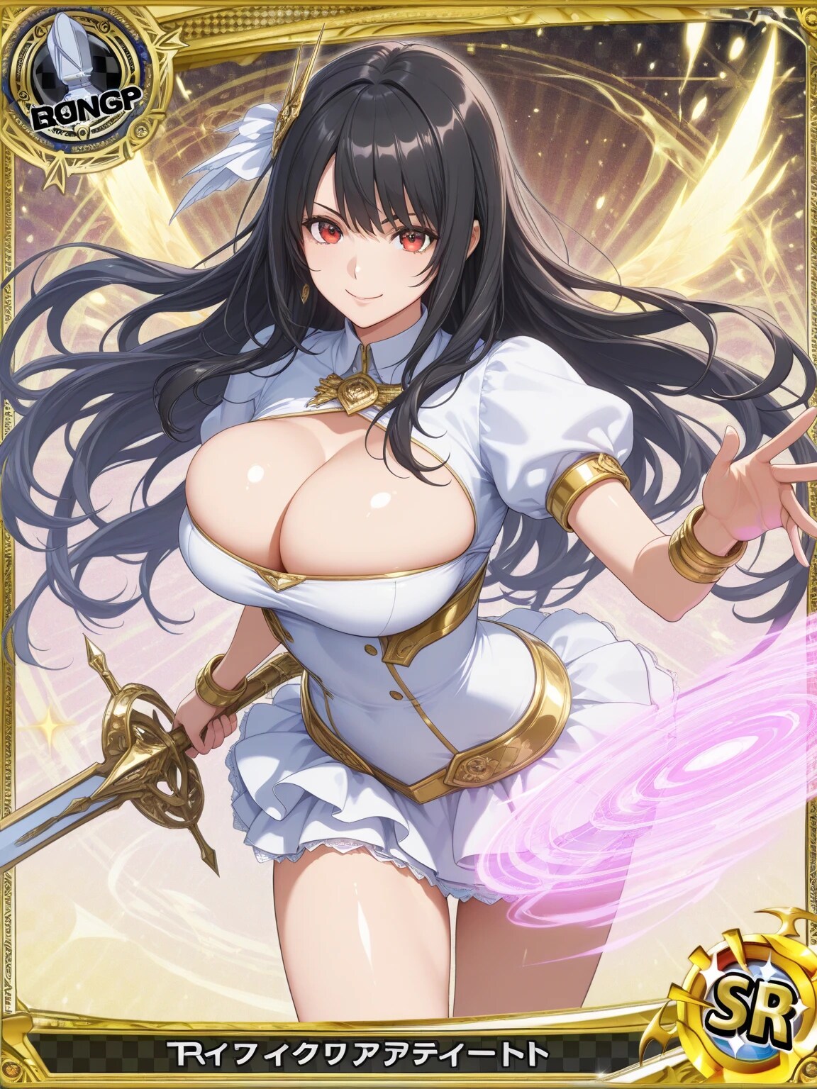 カードだす